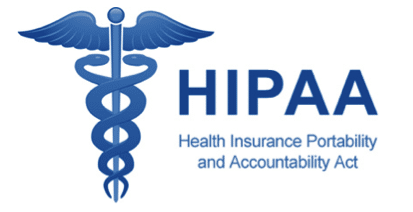 HIPAA Compliant Logo