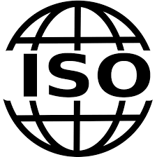 ISO Logo