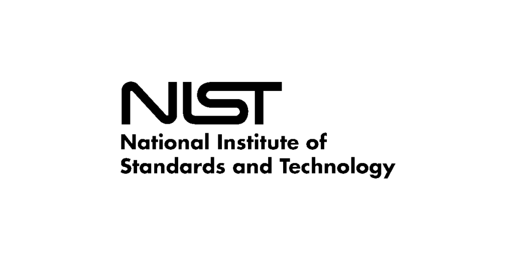 NIST Logo