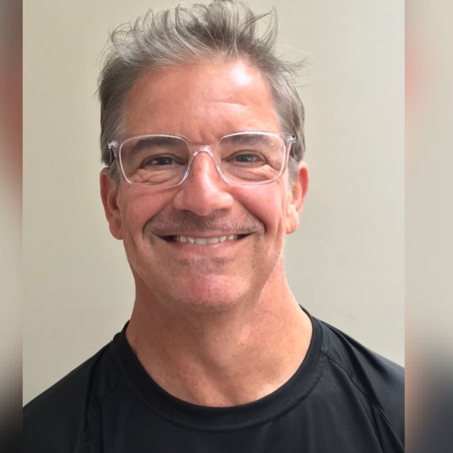 Darren Brodeur - CCO