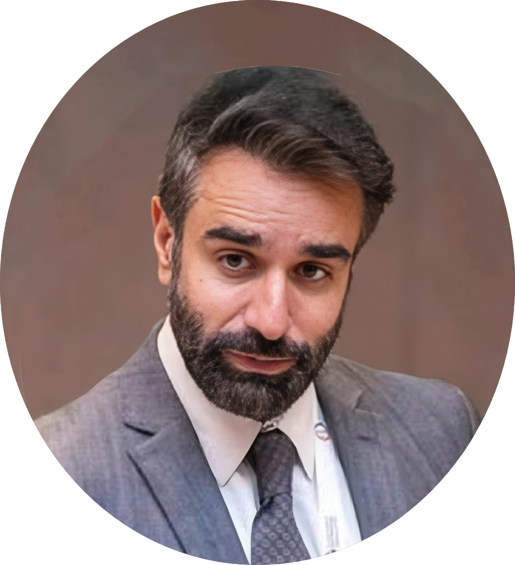 Dr. Vinod Gauba