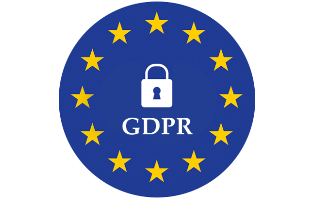 GDPR Compliant Logo
