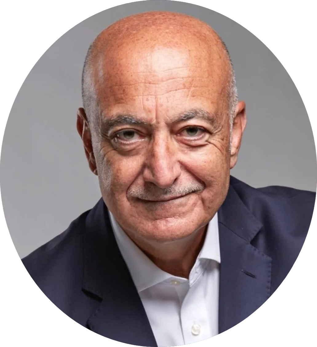 Ziad Makhzoumi